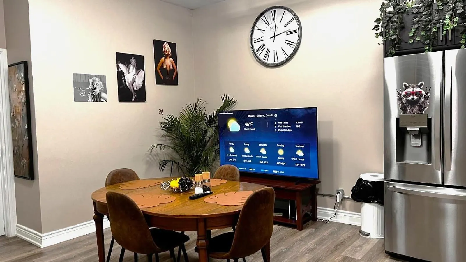 Homestay The Downtown Gem Toronto Apartment Canada