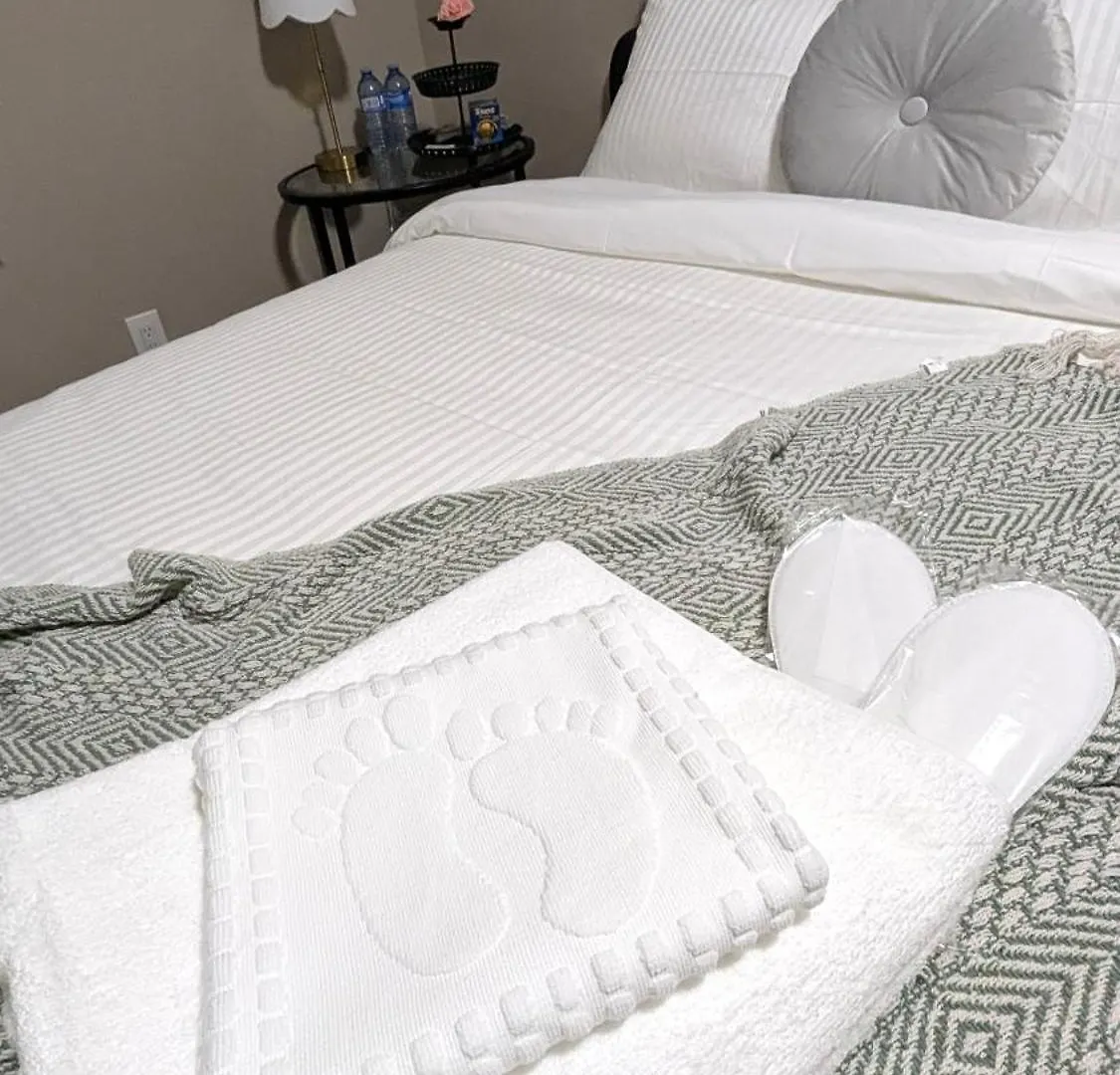 Appartamento The Downtown Gem Toronto