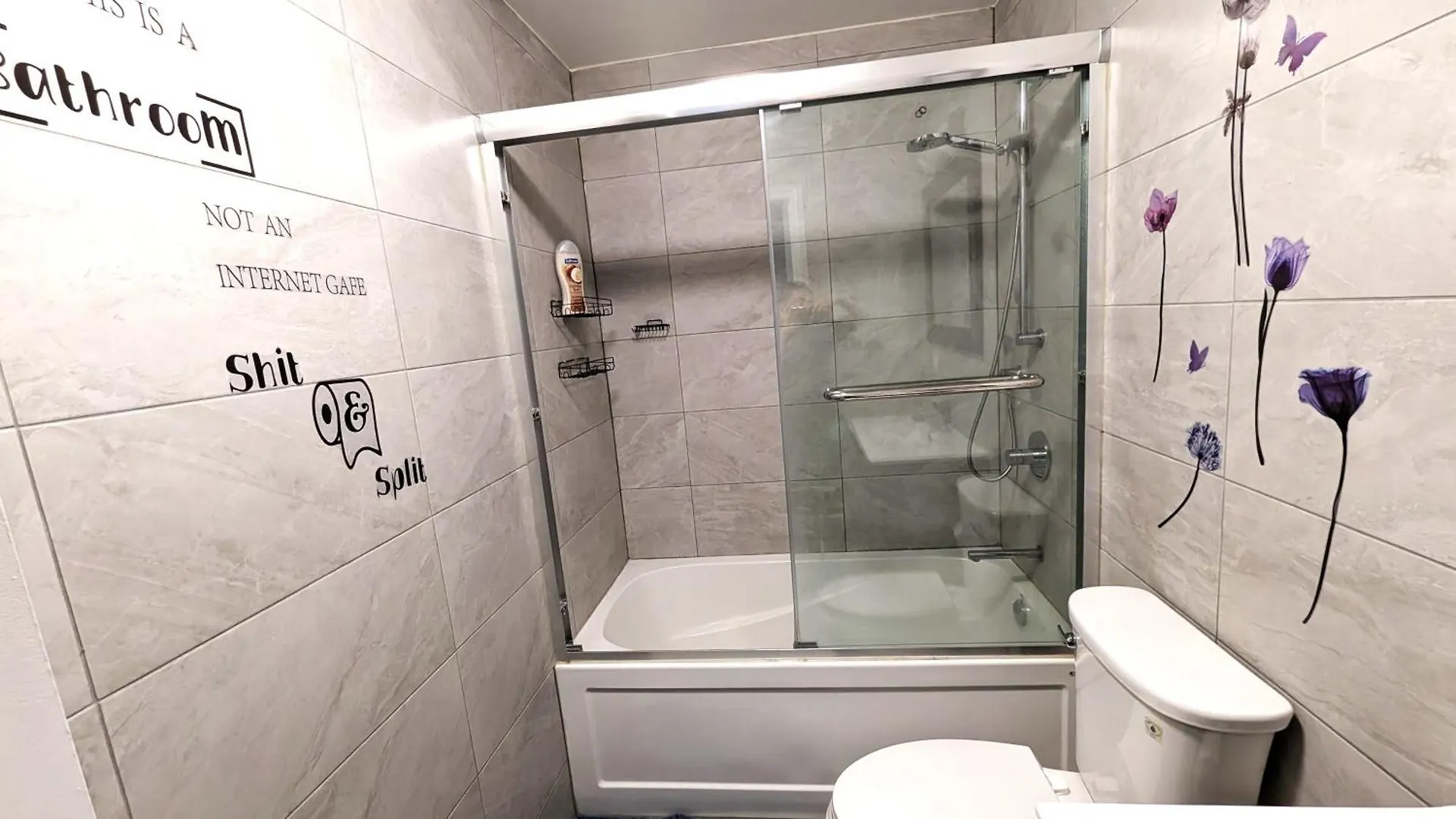 Alloggio in famiglia Appartamento The Downtown Gem Toronto