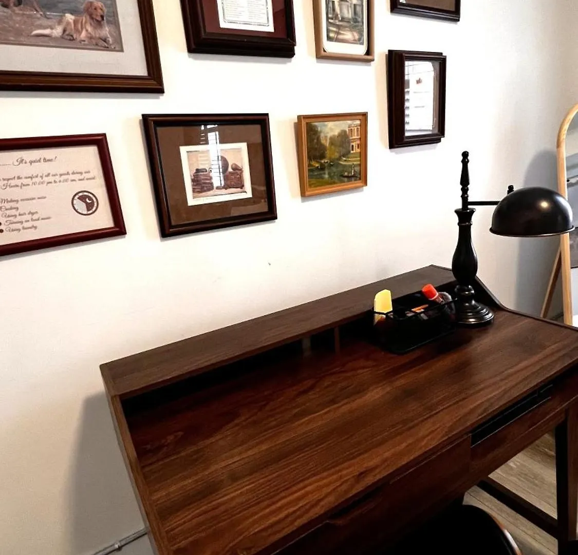 The Downtown Gem Toronto Apartment Homestay