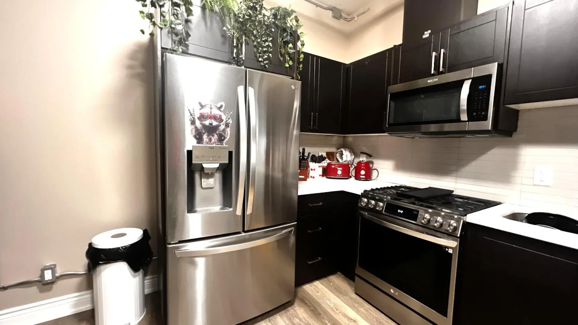 Appartamento The Downtown Gem Toronto Alloggio in famiglia