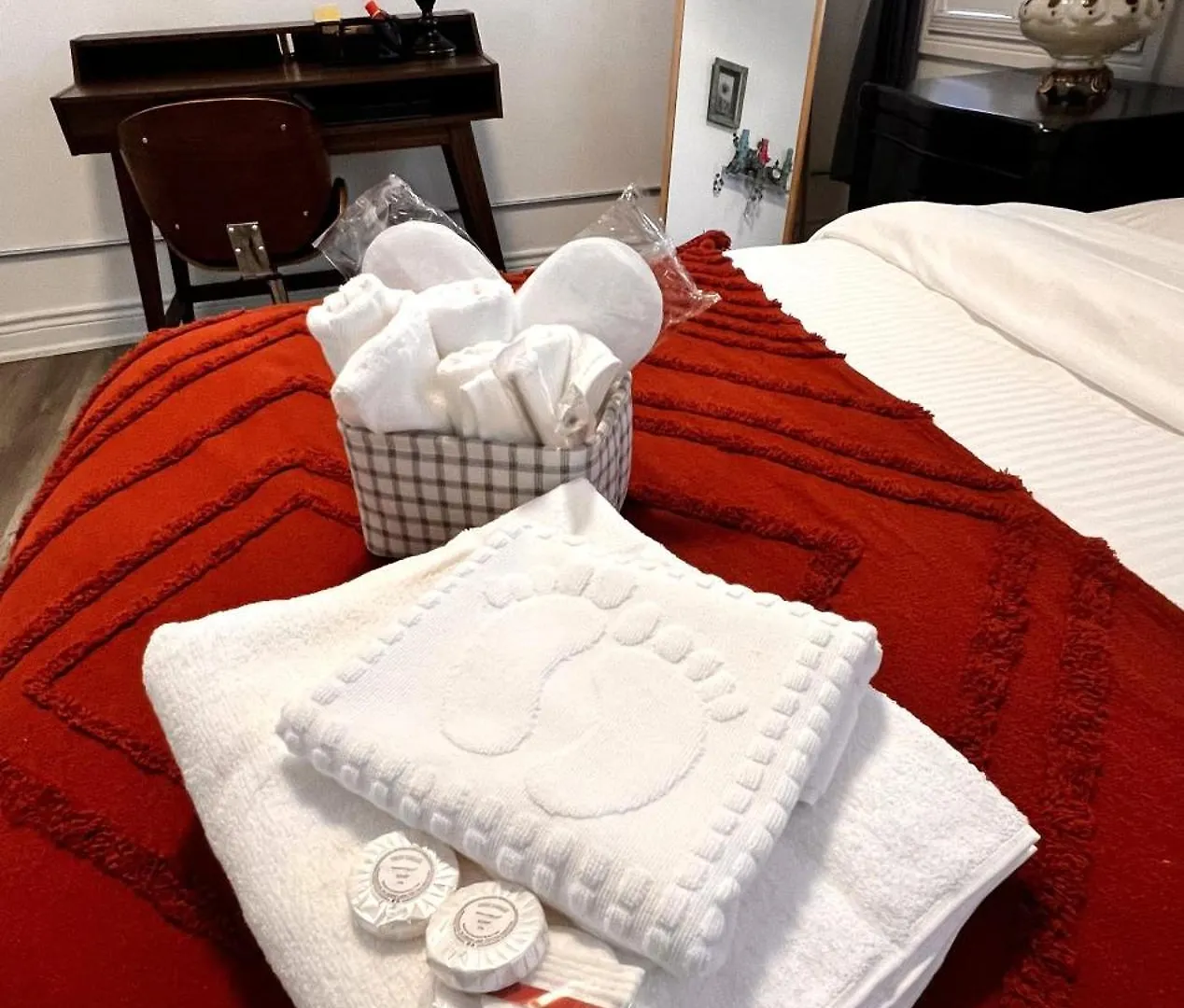 Appartamento The Downtown Gem Toronto Alloggio in famiglia