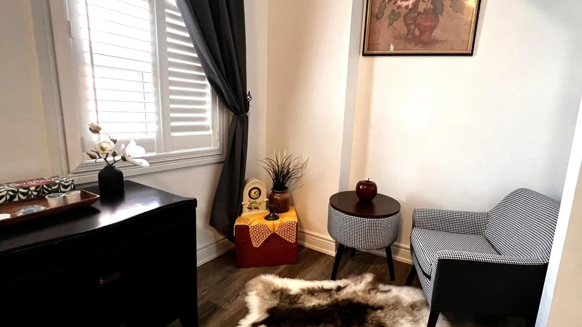 Appartamento The Downtown Gem Toronto Canada