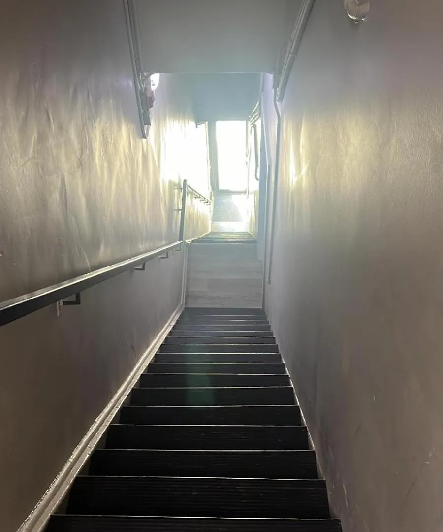 Appartamento The Downtown Gem Toronto Alloggio in famiglia