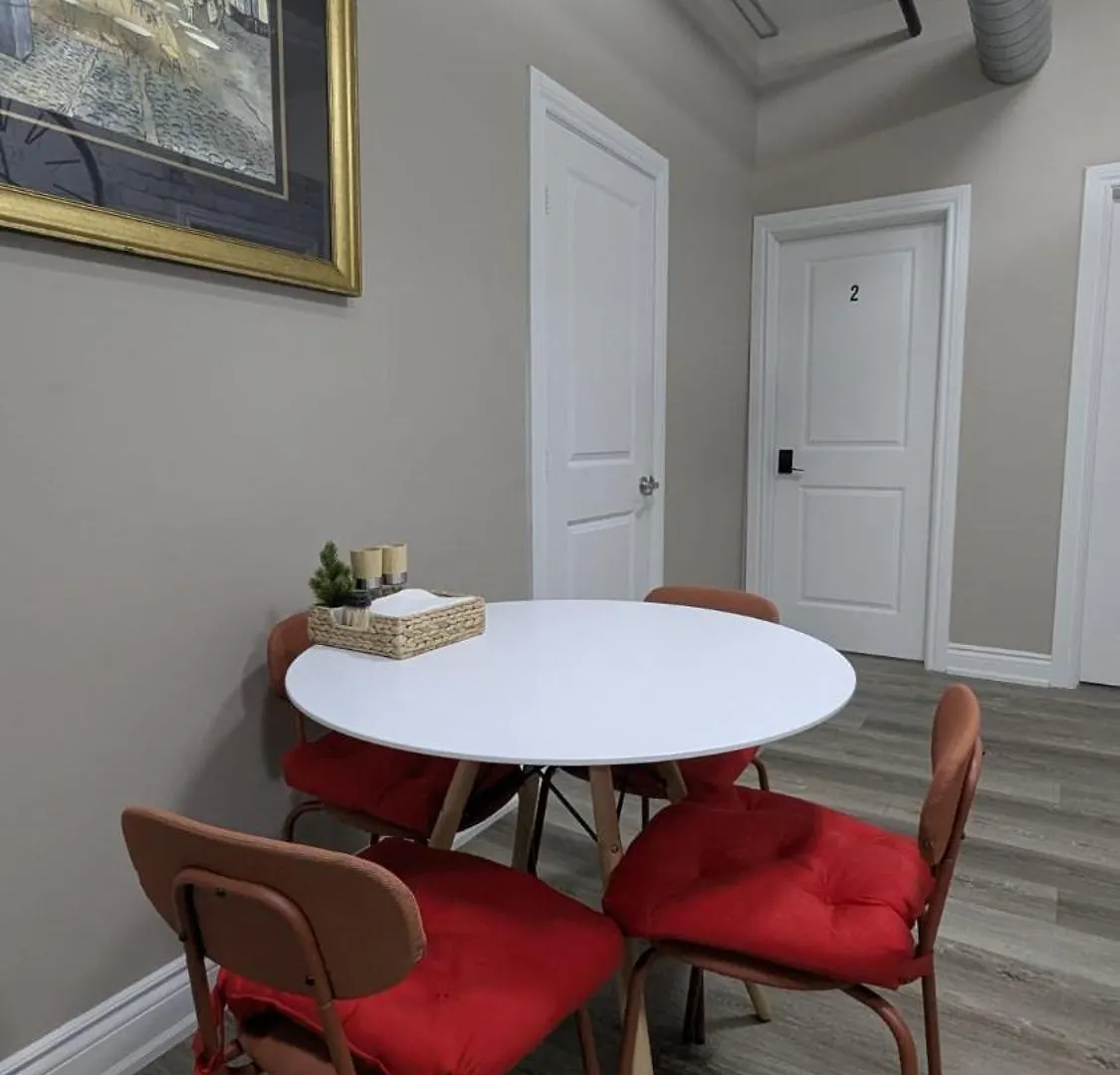 Alloggio in famiglia Appartamento The Downtown Gem Toronto