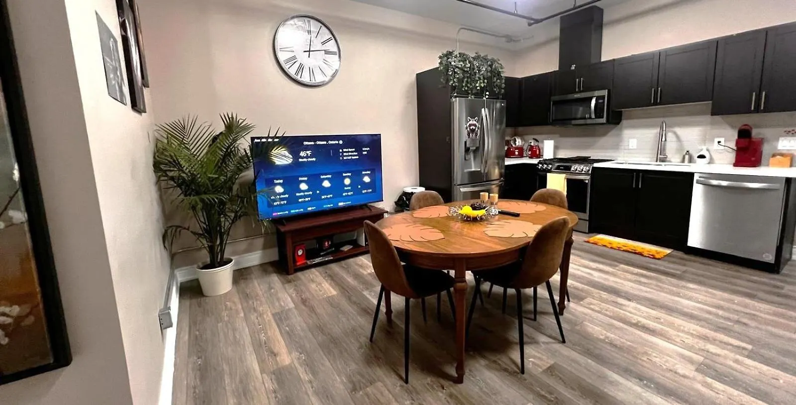 The Downtown Gem Toronto Apartamento