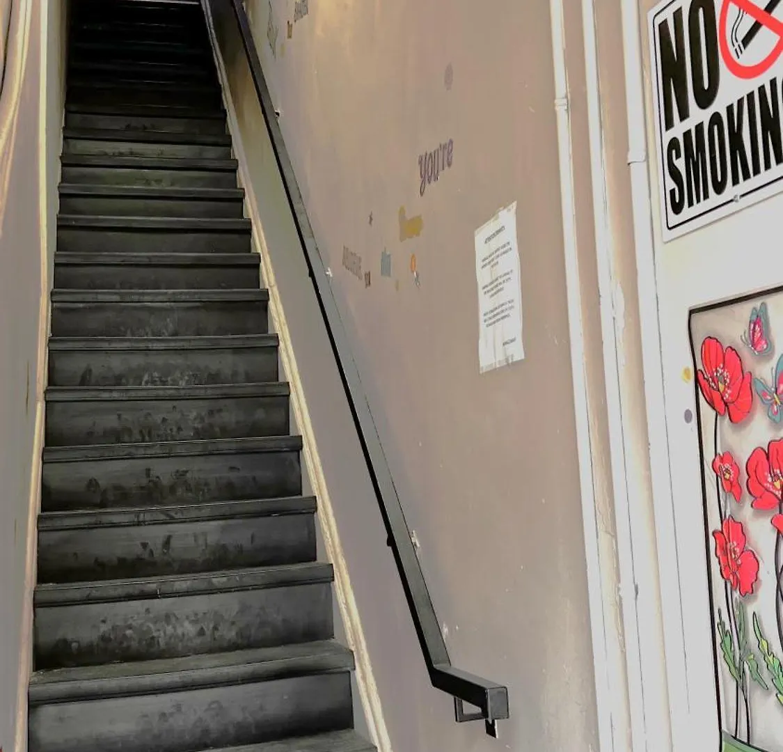 The Downtown Gem Toronto Apartamento Quarto em Acomodações Particulares