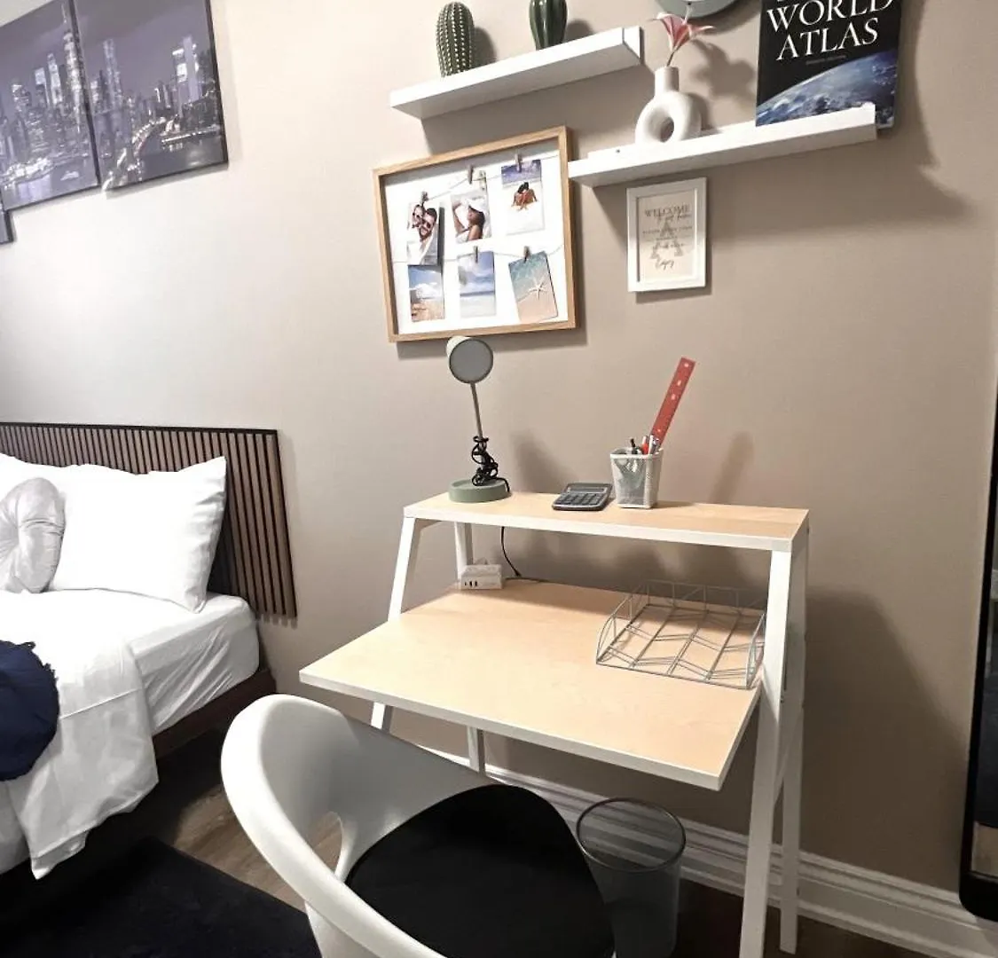 The Downtown Gem Toronto Apartamento