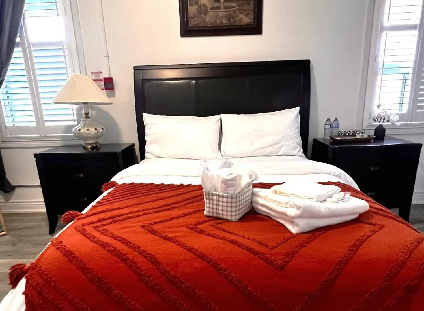 The Downtown Gem Toronto Apartamento Quarto em Acomodações Particulares