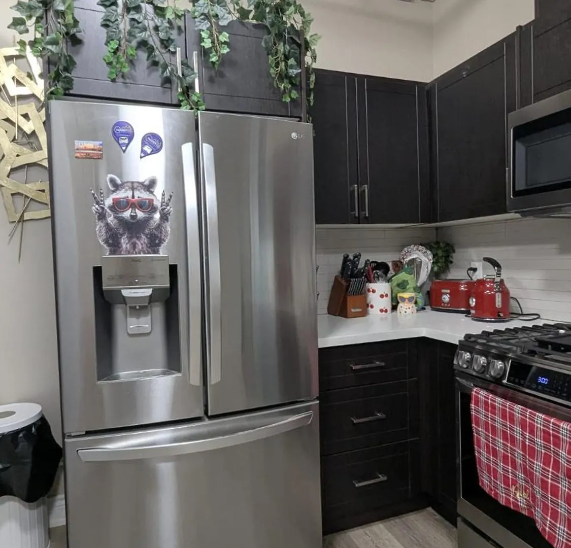 The Downtown Gem Toronto Apartamento 0*,